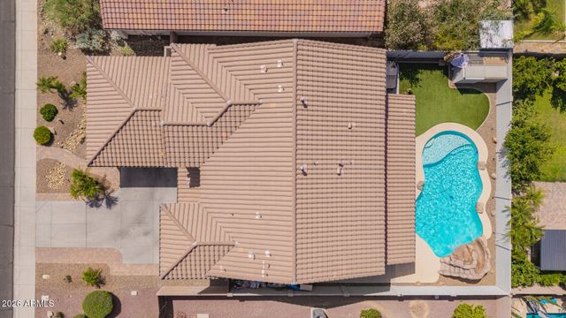 2544 E ELEANA Lane, Gilbert, AZ 85298