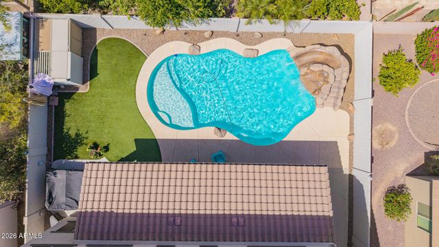 2544 E ELEANA Lane, Gilbert, AZ 85298