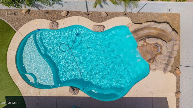2544 E ELEANA Lane, Gilbert, AZ 85298