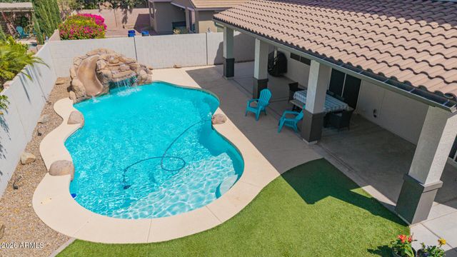 2544 E ELEANA Lane, Gilbert, AZ 85298
