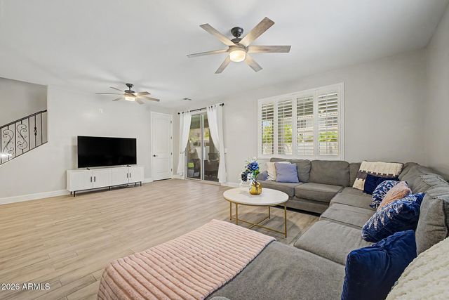 2544 E ELEANA Lane, Gilbert, AZ 85298