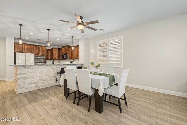 2544 E ELEANA Lane, Gilbert, AZ 85298