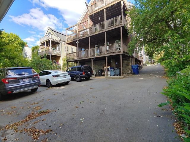 76 Wenham Street 2, Boston, MA 02130