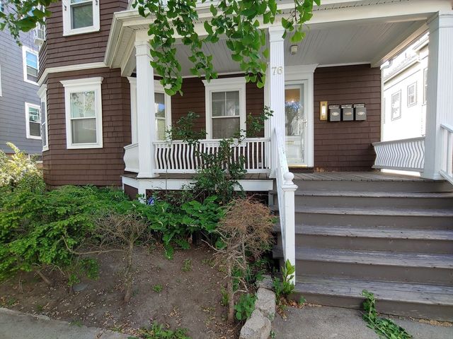 76 Wenham Street 2, Boston, MA 02130