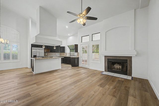 12220 N 56TH Drive, Glendale, AZ 85304