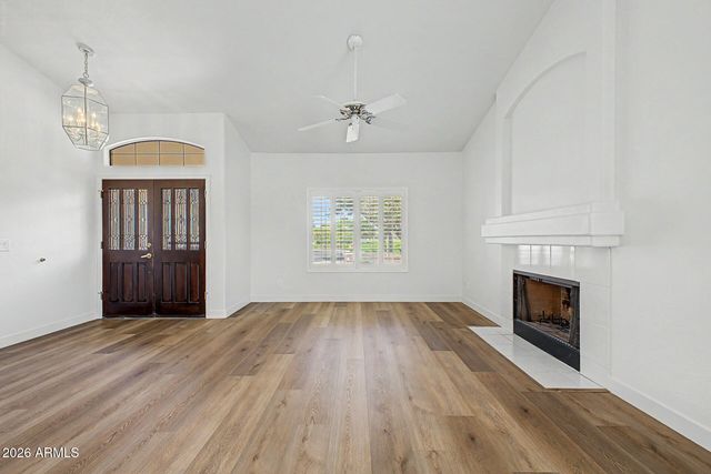 12220 N 56TH Drive, Glendale, AZ 85304