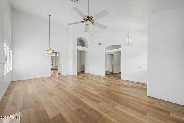 12220 N 56TH Drive, Glendale, AZ 85304