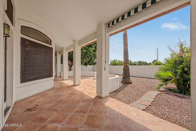 12220 N 56TH Drive, Glendale, AZ 85304