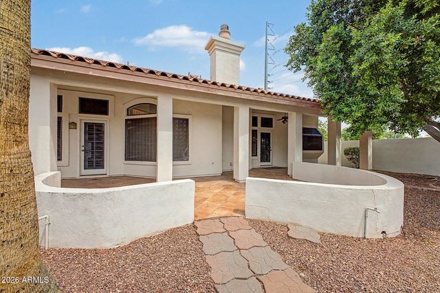 12220 N 56TH Drive, Glendale, AZ 85304