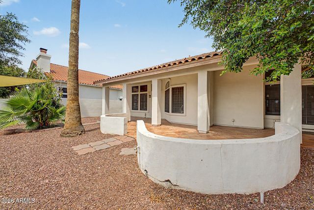 12220 N 56TH Drive, Glendale, AZ 85304