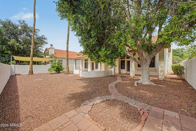 12220 N 56TH Drive, Glendale, AZ 85304