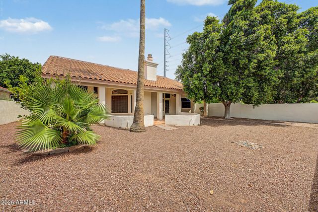 12220 N 56TH Drive, Glendale, AZ 85304