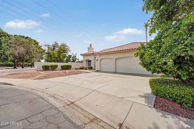 12220 N 56TH Drive, Glendale, AZ 85304