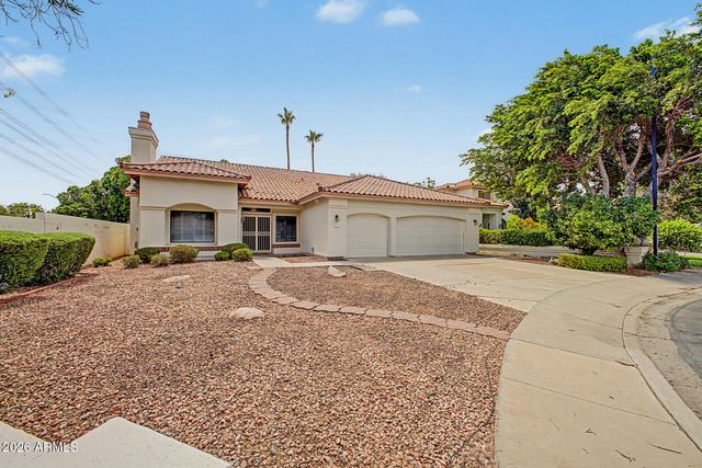 12220 N 56TH Drive, Glendale, AZ 85304