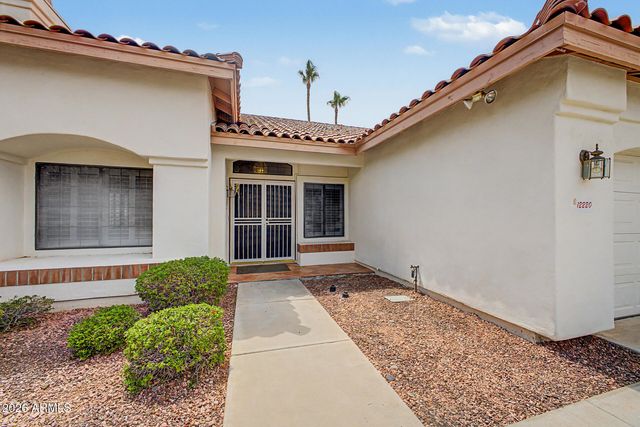 12220 N 56TH Drive, Glendale, AZ 85304