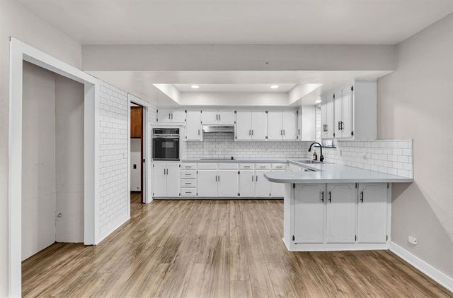 3114 N Wheeler Circles, Bethany, OK 73008