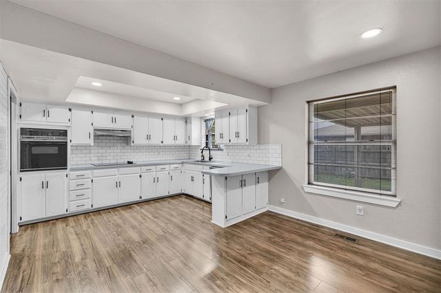 3114 N Wheeler Circles, Bethany, OK 73008