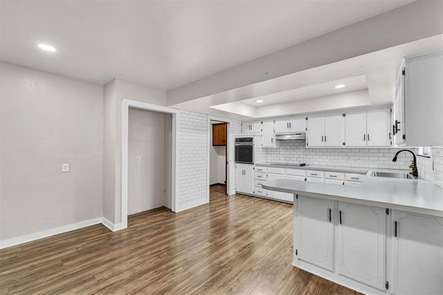 3114 N Wheeler Circles, Bethany, OK 73008