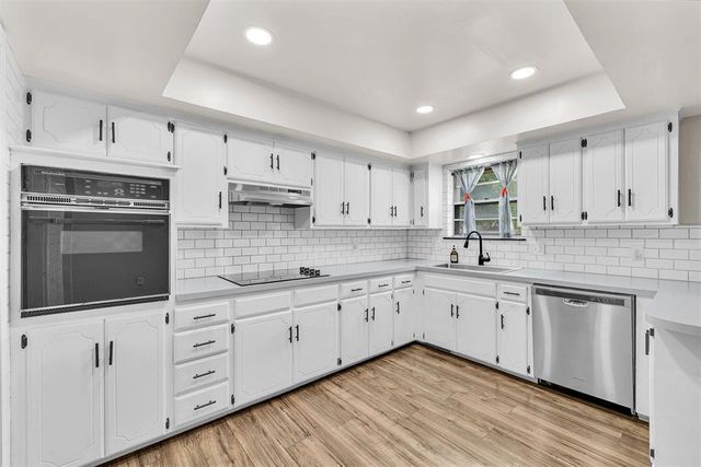 3114 N Wheeler Circles, Bethany, OK 73008