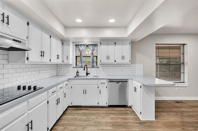 3114 N Wheeler Circles, Bethany, OK 73008