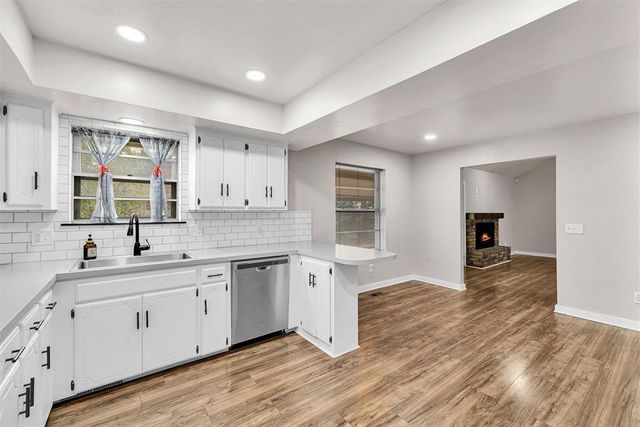 3114 N Wheeler Circles, Bethany, OK 73008