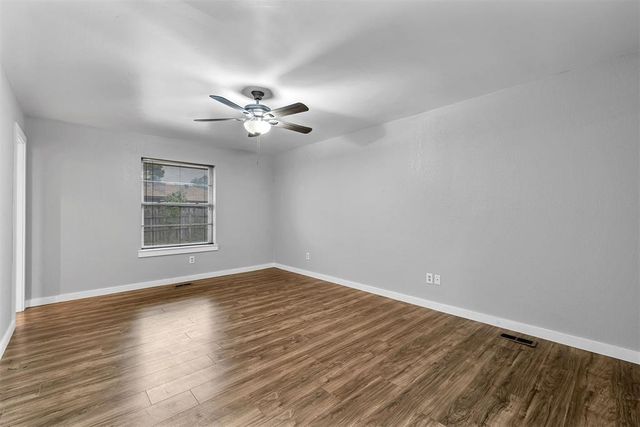 3114 N Wheeler Circles, Bethany, OK 73008