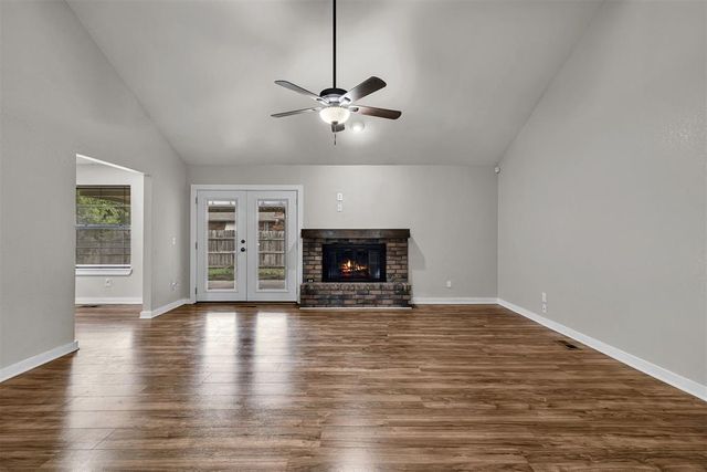3114 N Wheeler Circles, Bethany, OK 73008
