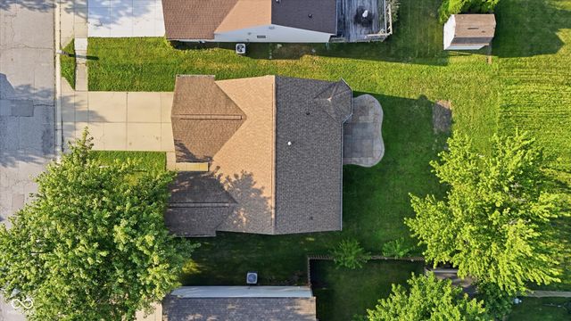 13083 N Sterling Commons, Fishers, IN 46038