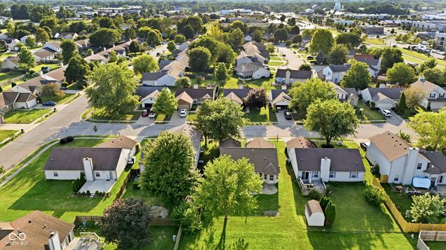 13083 N Sterling Commons, Fishers, IN 46038