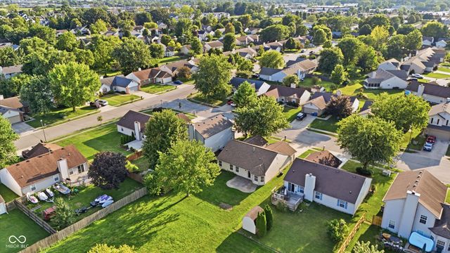 13083 N Sterling Commons, Fishers, IN 46038