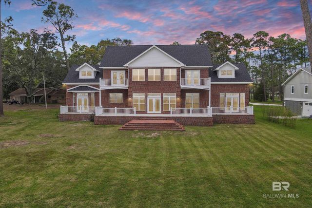18650 Fort Morgan Highway, Gulf Shores, AL 36542