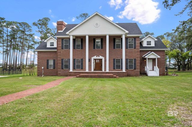 18650 Fort Morgan Highway, Gulf Shores, AL 36542