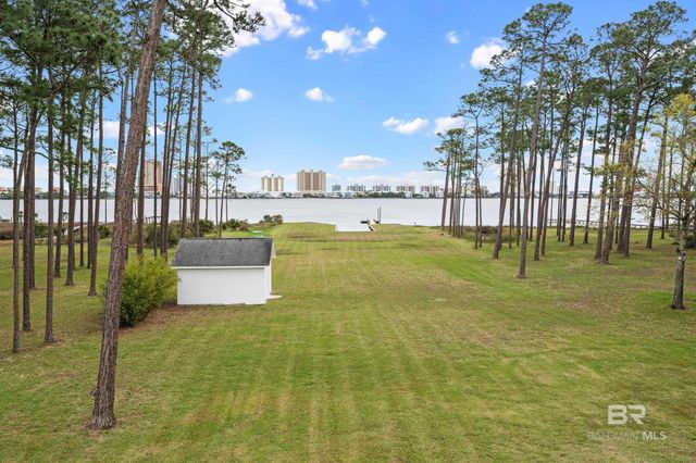 18650 Fort Morgan Highway, Gulf Shores, AL 36542