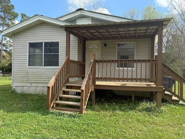 875 Woodrow Street, Silsbee, TX 77656