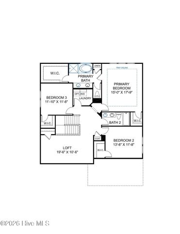 332 Oak Meadow Lane, Angier, NC 27501
