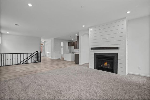 165 Laurel Farms Lane, Dallas, GA 30157