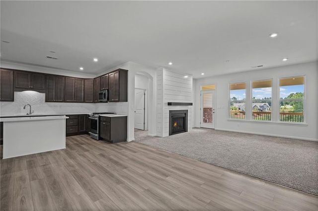 165 Laurel Farms Lane, Dallas, GA 30157