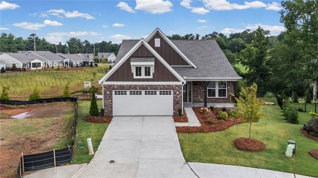 165 Laurel Farms Lane, Dallas, GA 30157