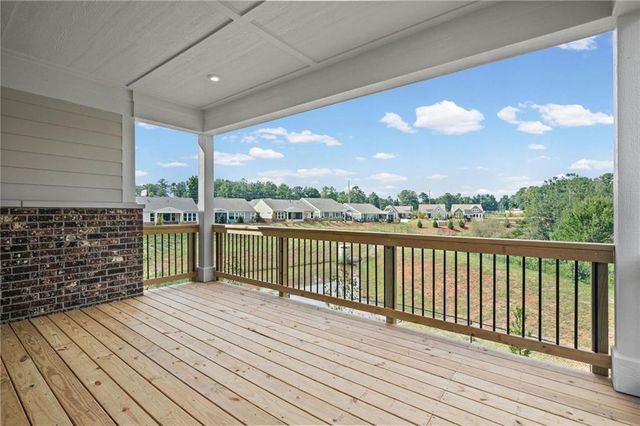 165 Laurel Farms Lane, Dallas, GA 30157