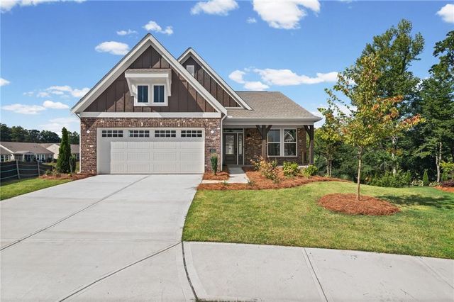 165 Laurel Farms Lane, Dallas, GA 30157