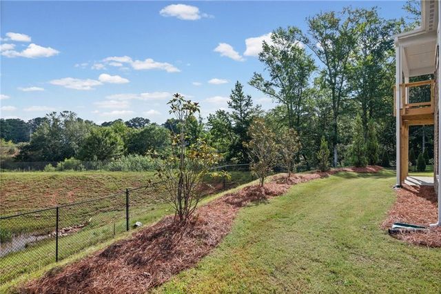 165 Laurel Farms Lane, Dallas, GA 30157