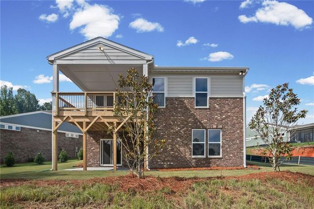 165 Laurel Farms Lane, Dallas, GA 30157