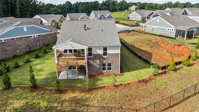 165 Laurel Farms Lane, Dallas, GA 30157