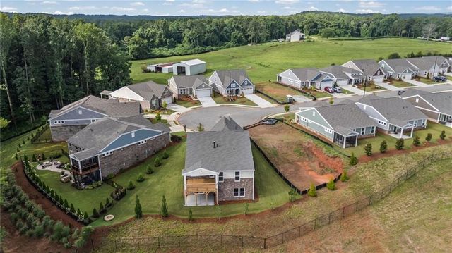165 Laurel Farms Lane, Dallas, GA 30157