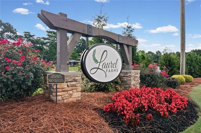 165 Laurel Farms Lane, Dallas, GA 30157
