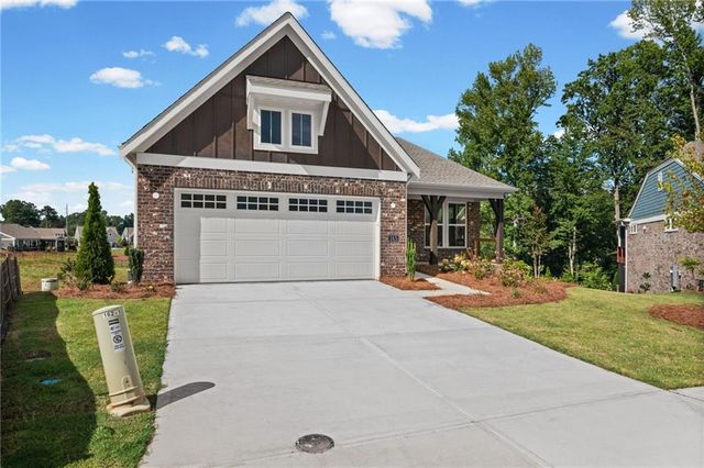 165 Laurel Farms Lane, Dallas, GA 30157