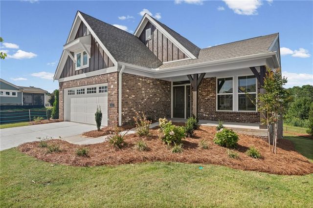 165 Laurel Farms Lane, Dallas, GA 30157