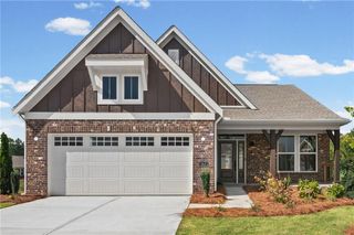 165 Laurel Farms Lane, Dallas, GA 30157