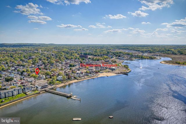 100 1ST ST #6, Keyport, NJ 07735