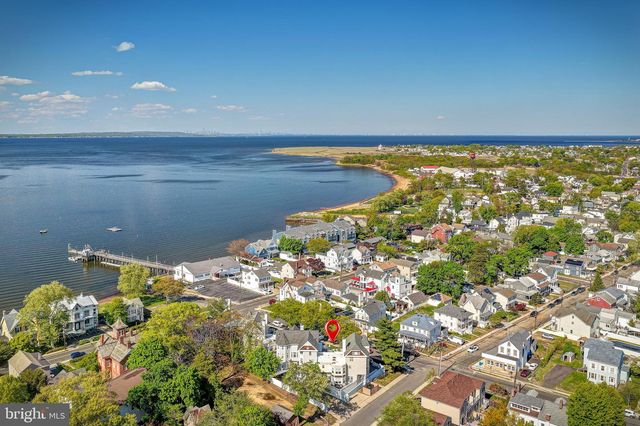 100 1ST ST #6, Keyport, NJ 07735